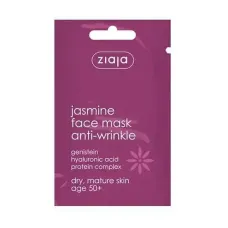 ZIAJA JASMINE FACE MASK - 7 ML